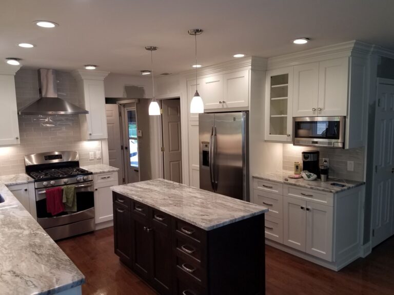 Home Improvement, Kitchen & Bathroom Remodeling in New Jersey